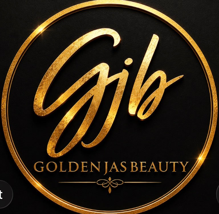 GoldenJasBeauty
