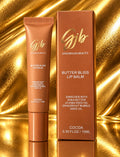 Butter Bliss Lip Gloss - Cocoa